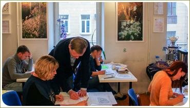 Проектирование, И. Фёдоров Учебное проектирование