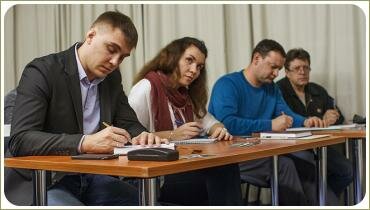 Семинар по устройству дренажей