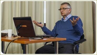 Дмитрий Мерцалов лекция