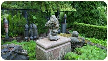 Снаряды и камни