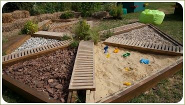 Модули с разным напонением