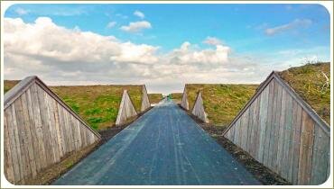 Пирамиды гребни