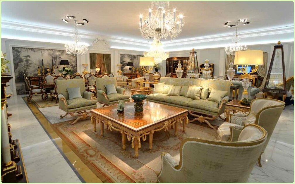 Фабрика реализует проекты любой сложности под ключ