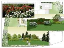 Челябинск, клубный посёлок