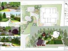 Челябинск, Ясная поляна